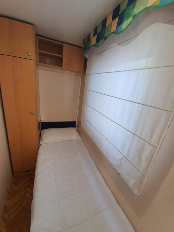 Bungalows Conca De Ter 빌라용가 데 테르 외부 사진